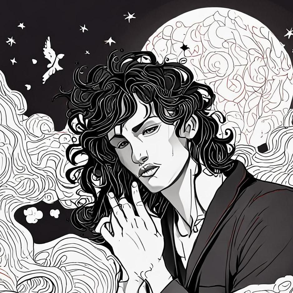 Dream : The brother of your lover in a dream