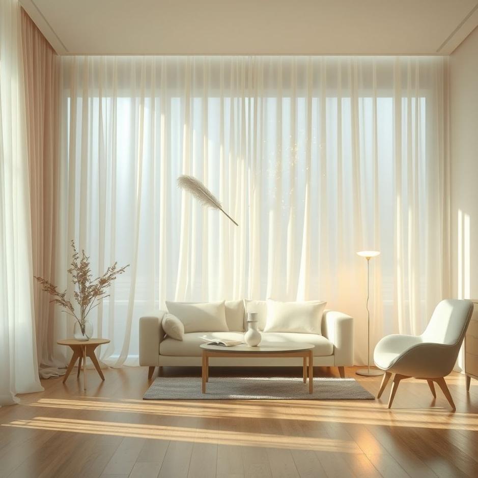 Dream Dictionary : The cleaning of the apartment in the dream