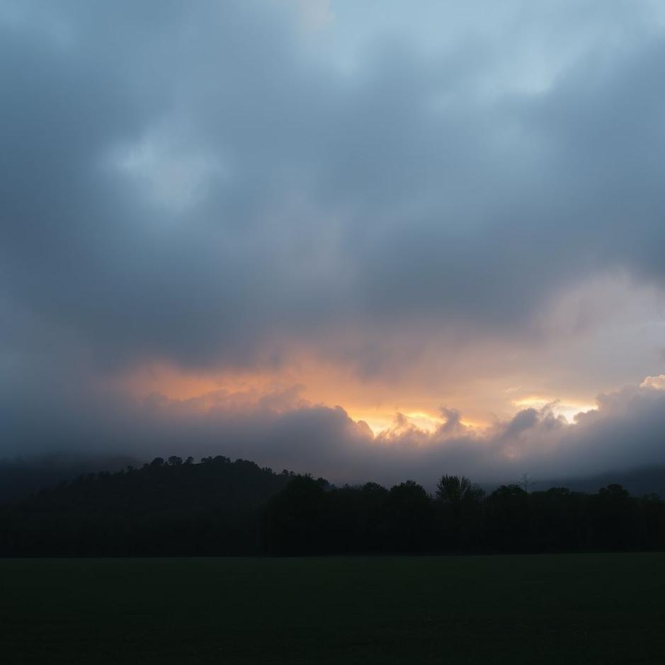 Dream : The color black in a dream