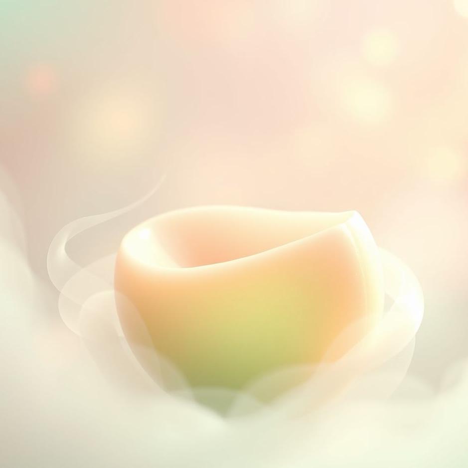 Dream : The color of melon in a dream