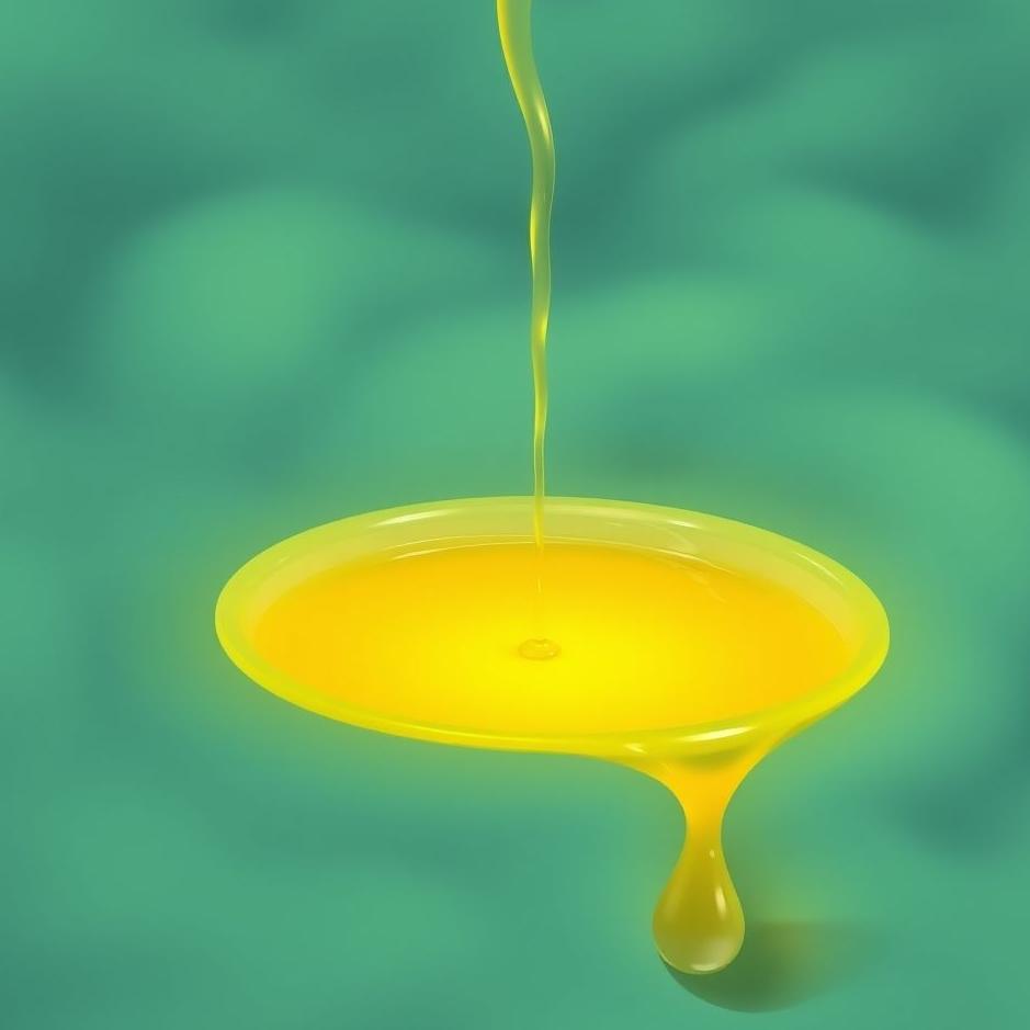 Dream : The color of urine in a dream