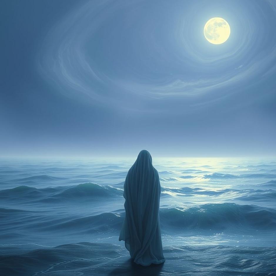 Dream : The crying crisis in the dream