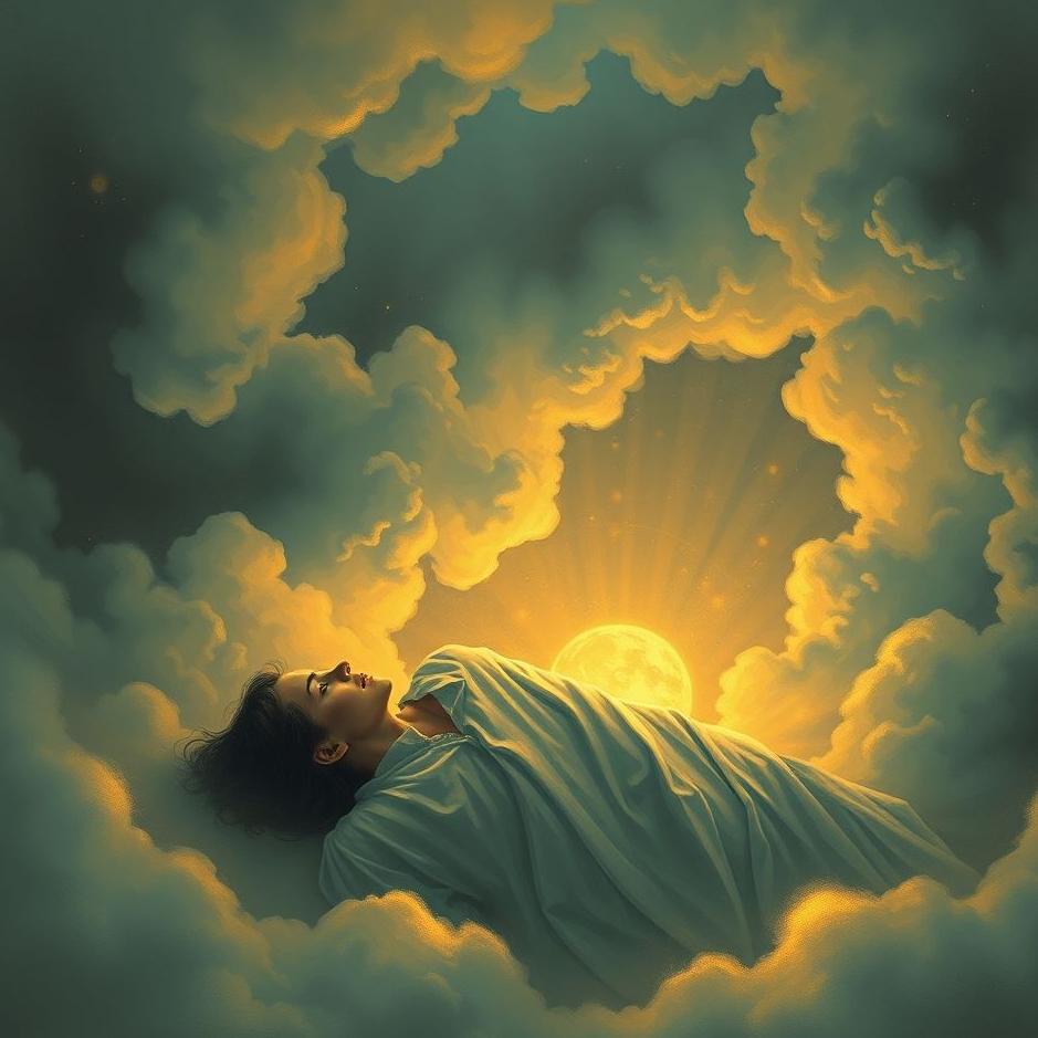 Dream Dictionary : The death of a spouse in a dream