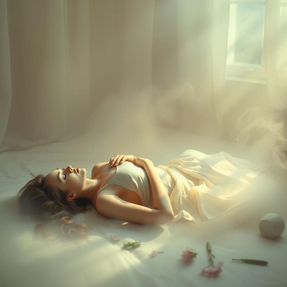 Dream : The death of your lover in your dream