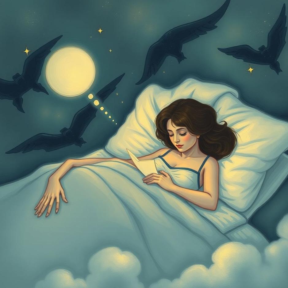 Dream : The death of your mother-in-law in a dream