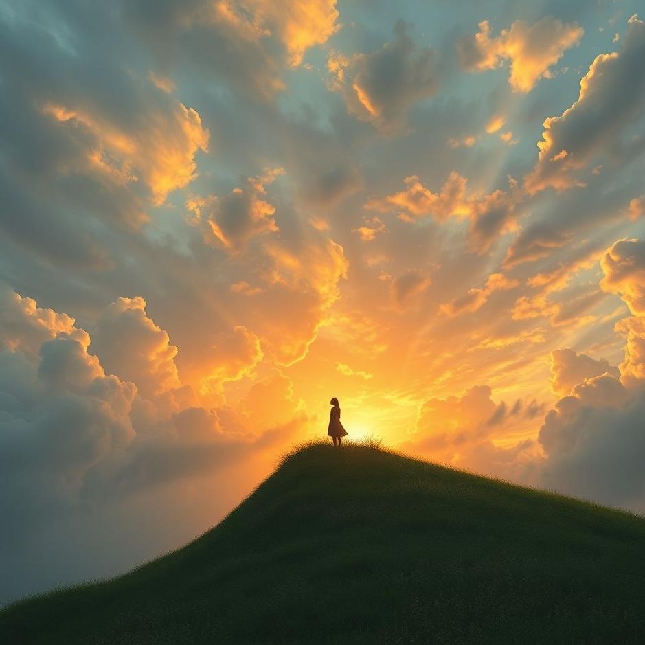 Dream : The desire in the dream