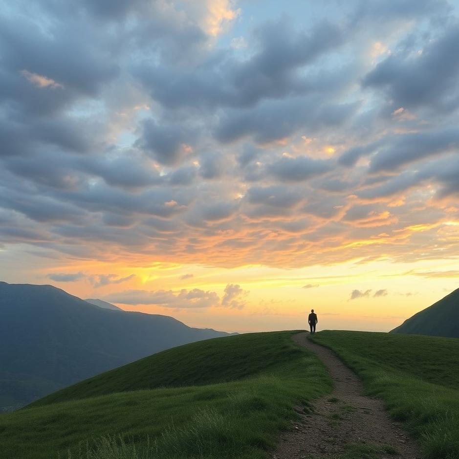 Dream : The distance of the dream