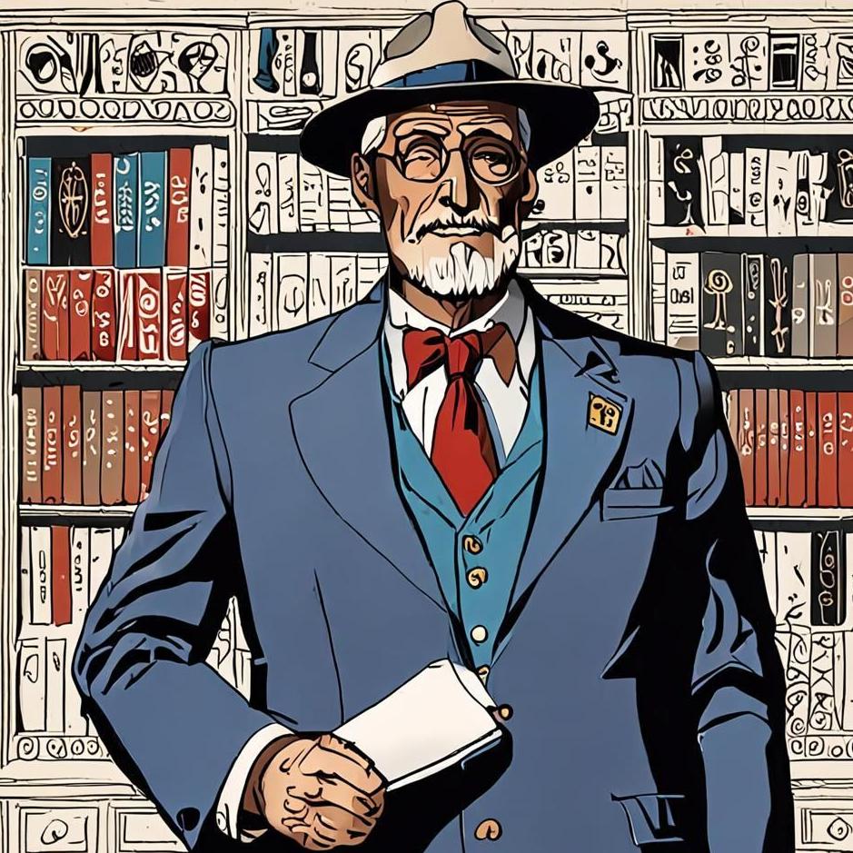 Dream : The district governor against you in a dream