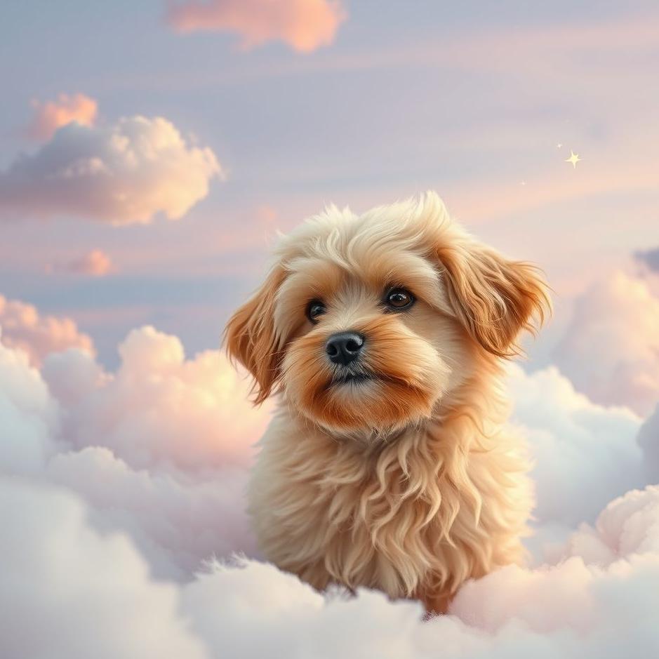 Dream Dictionary : The dog with mouth tape in the dream