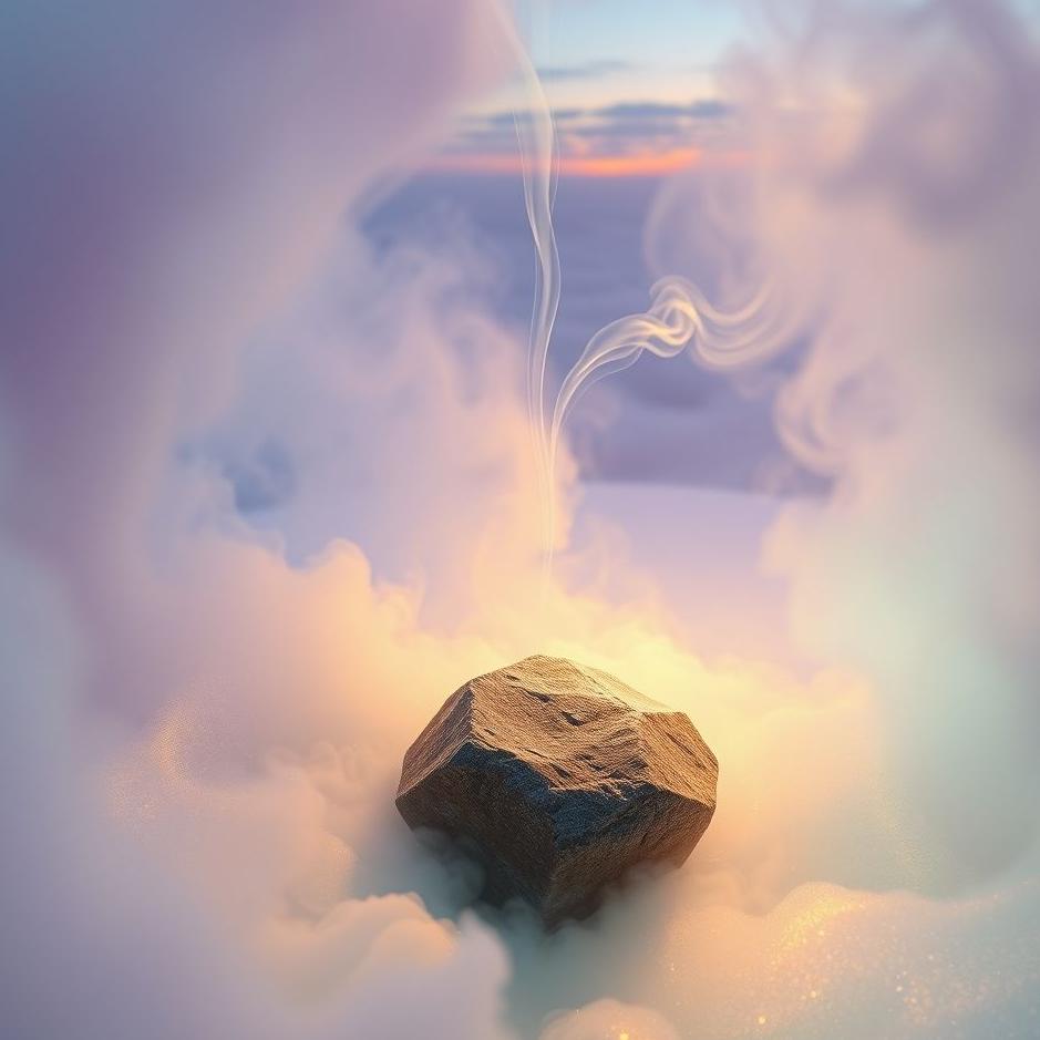 Dream Dictionary : The drop of the stone you get in the dream