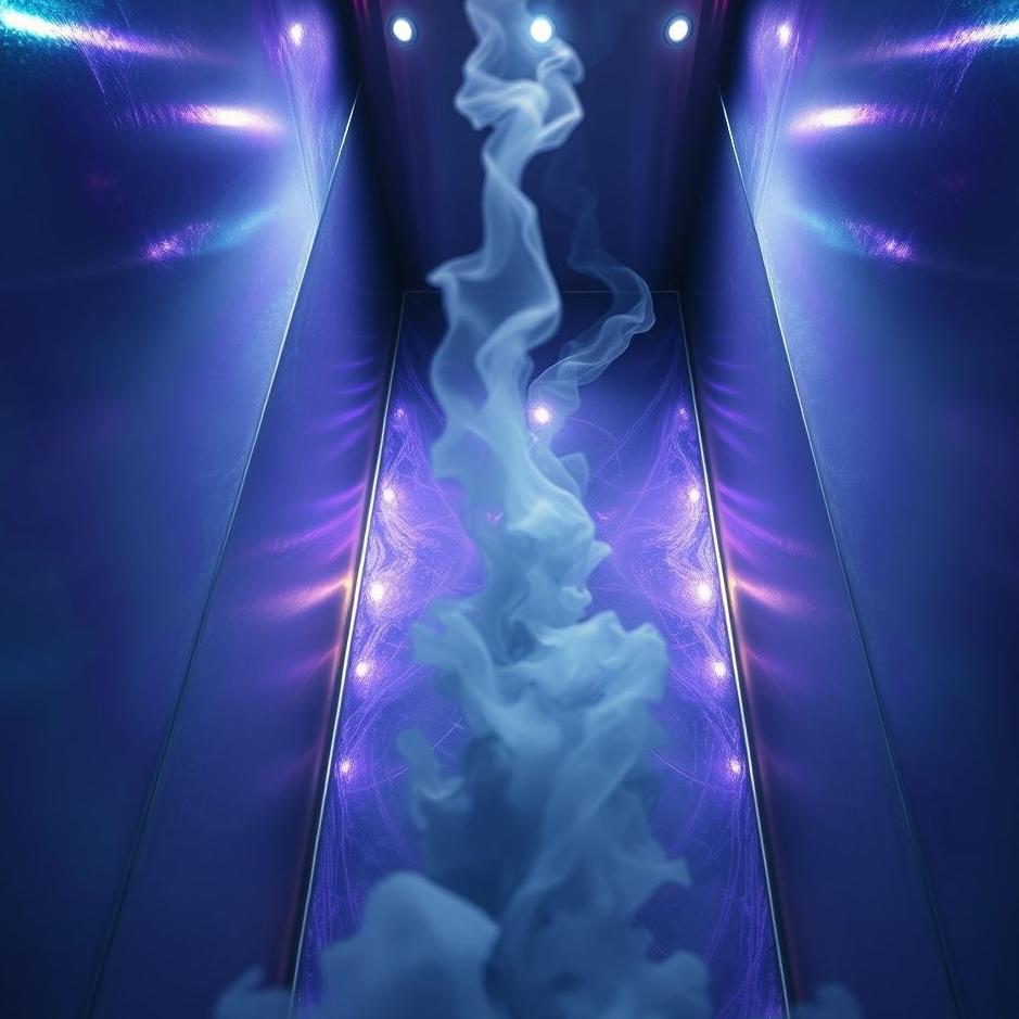 Dream Dictionary : The elevator drop in the dream