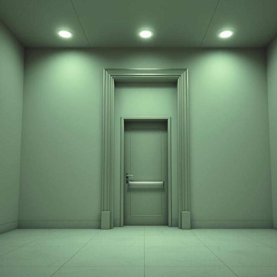 Dream Dictionary : The emptyness with the elevator in the dream