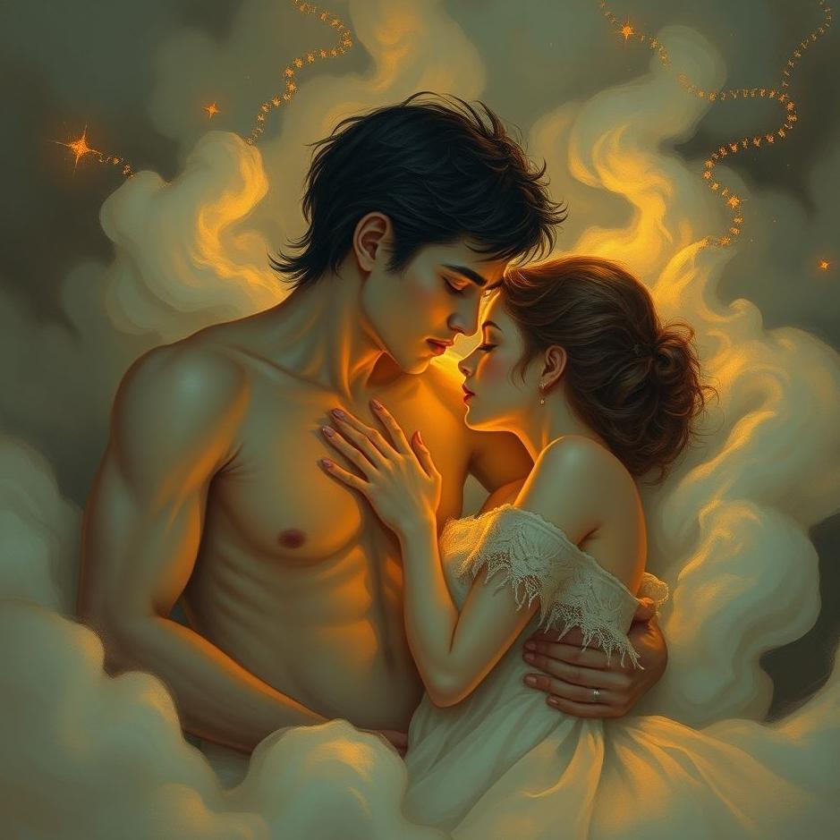 Dream : The enemy of your lover in a dream