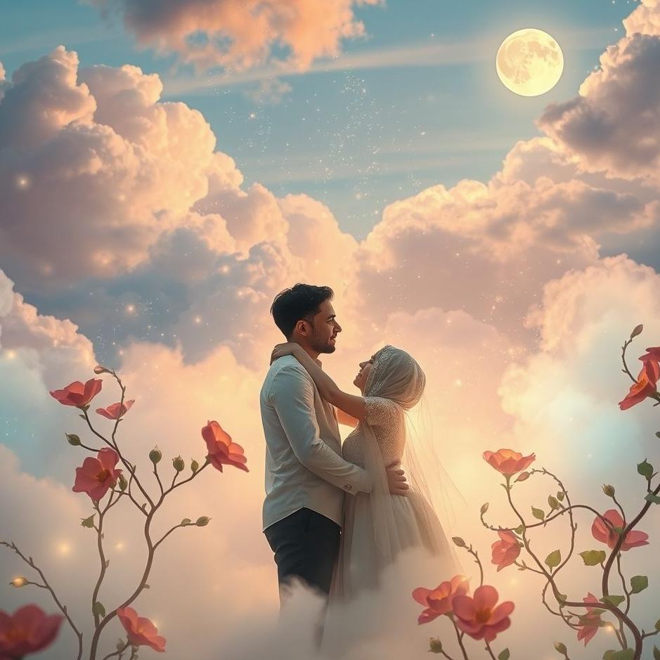 Dream : The engagement coming in a dream