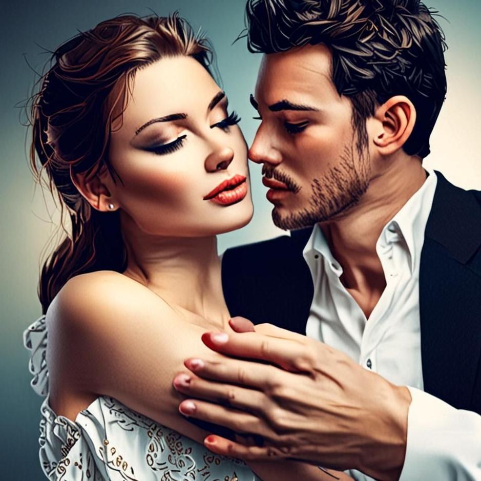 Dream : The engagement of your ex-lover in a dream