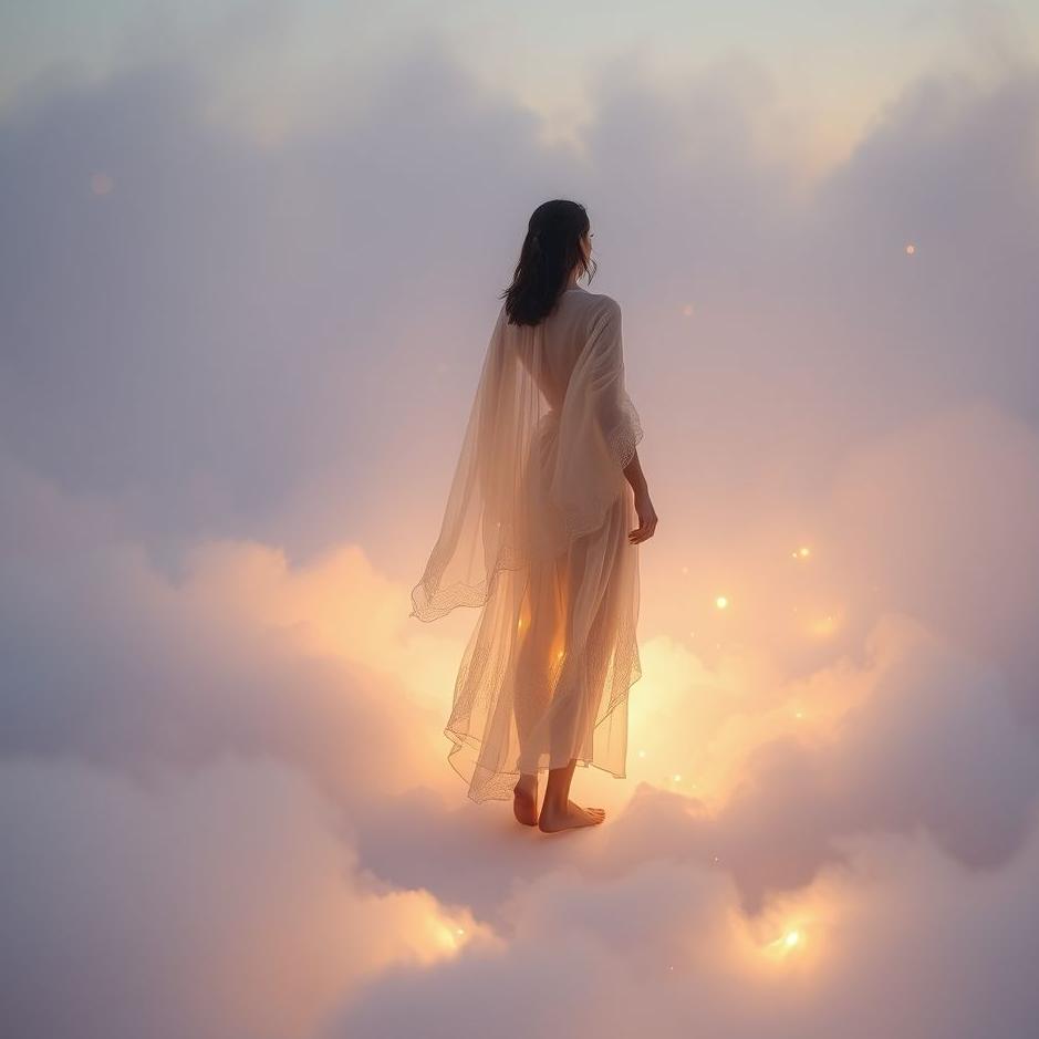 Dream : The ex-fiancee of your ex-lover in a dream