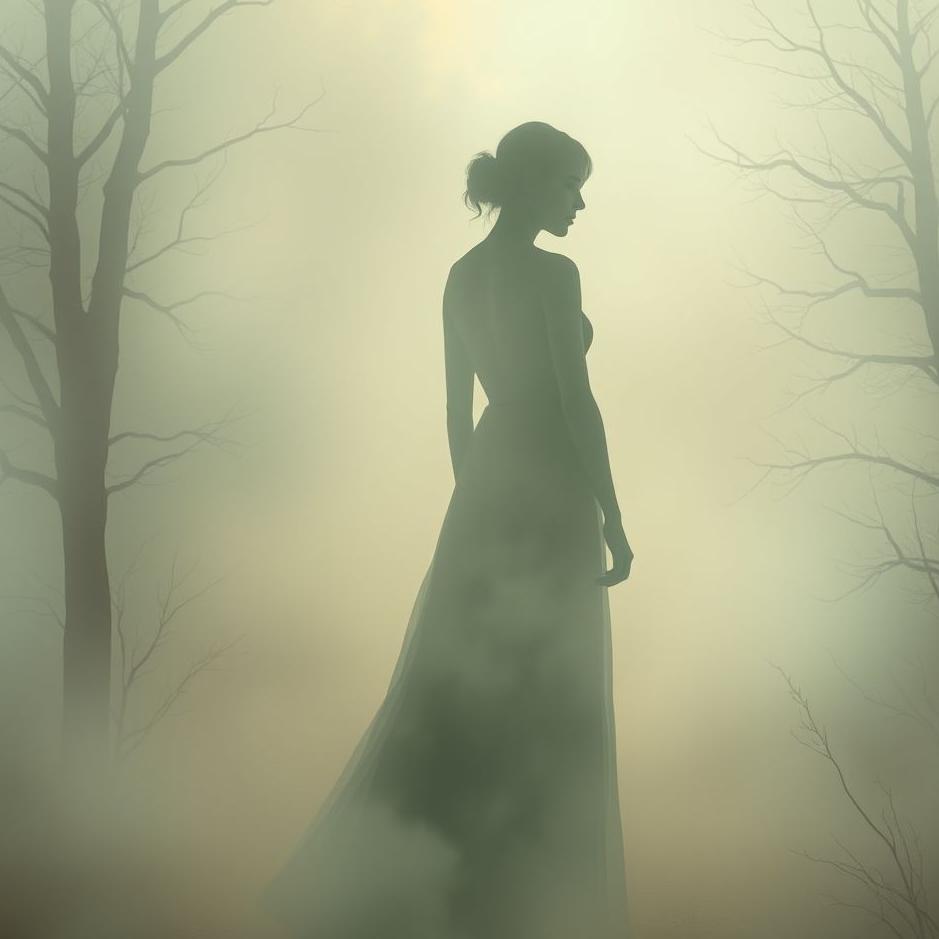 Dream : The ex-lover of the fiancee in a dream