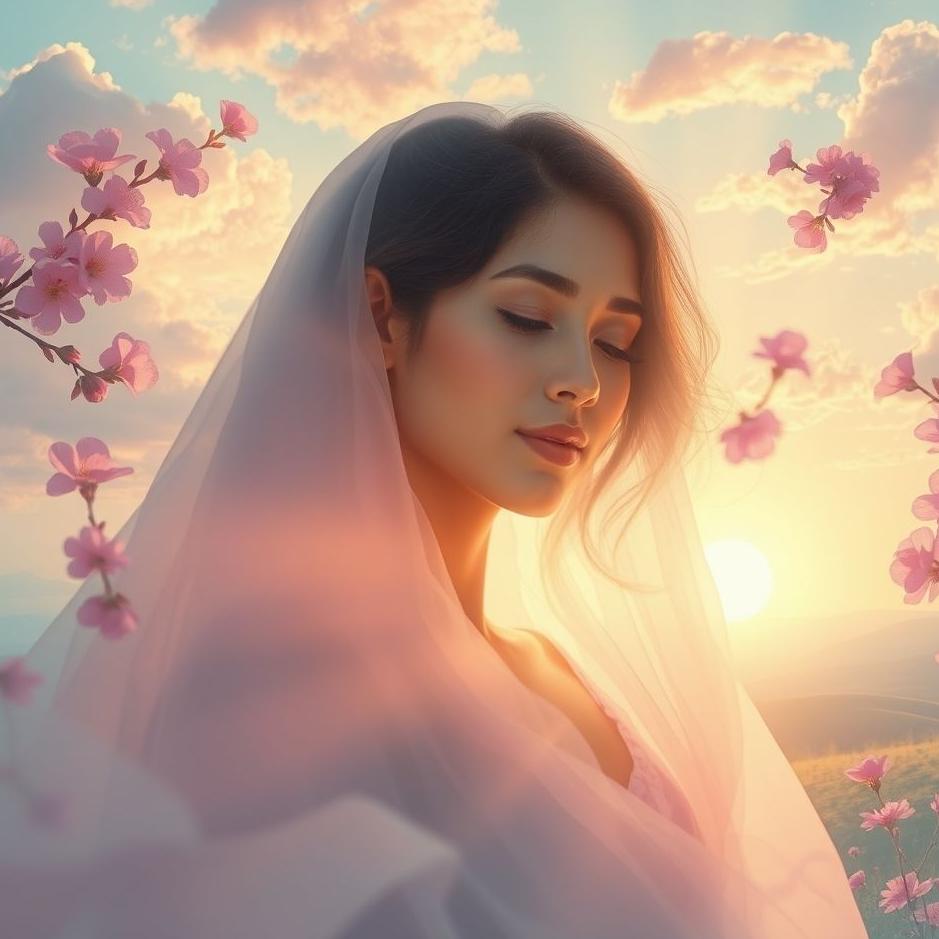 Dream : The expectation of mother in the dream