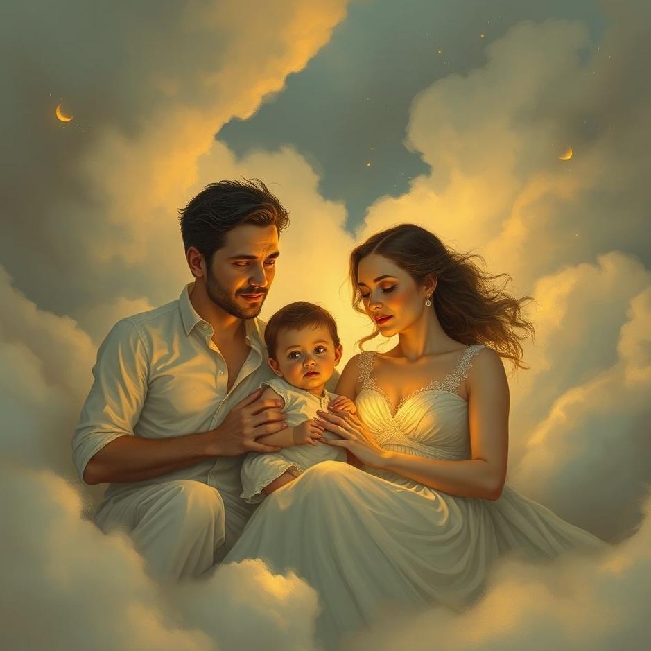 Dream : The family of your wife in a dream