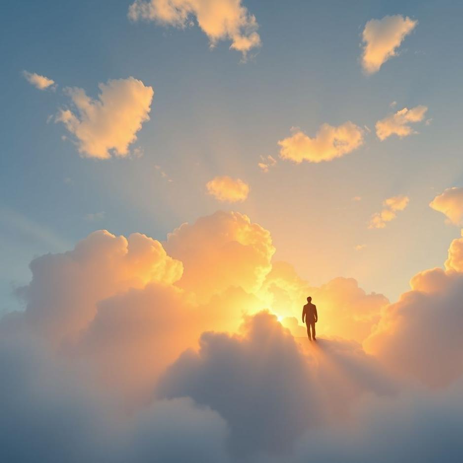 Dream : The footer in the dream