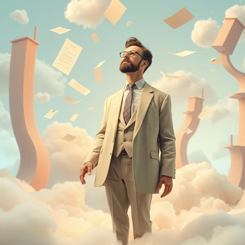 Dream Dictionary : The former regional manager in a dream