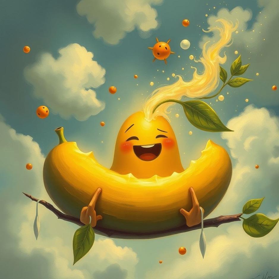 Dream : The fruit of your friend in the dream