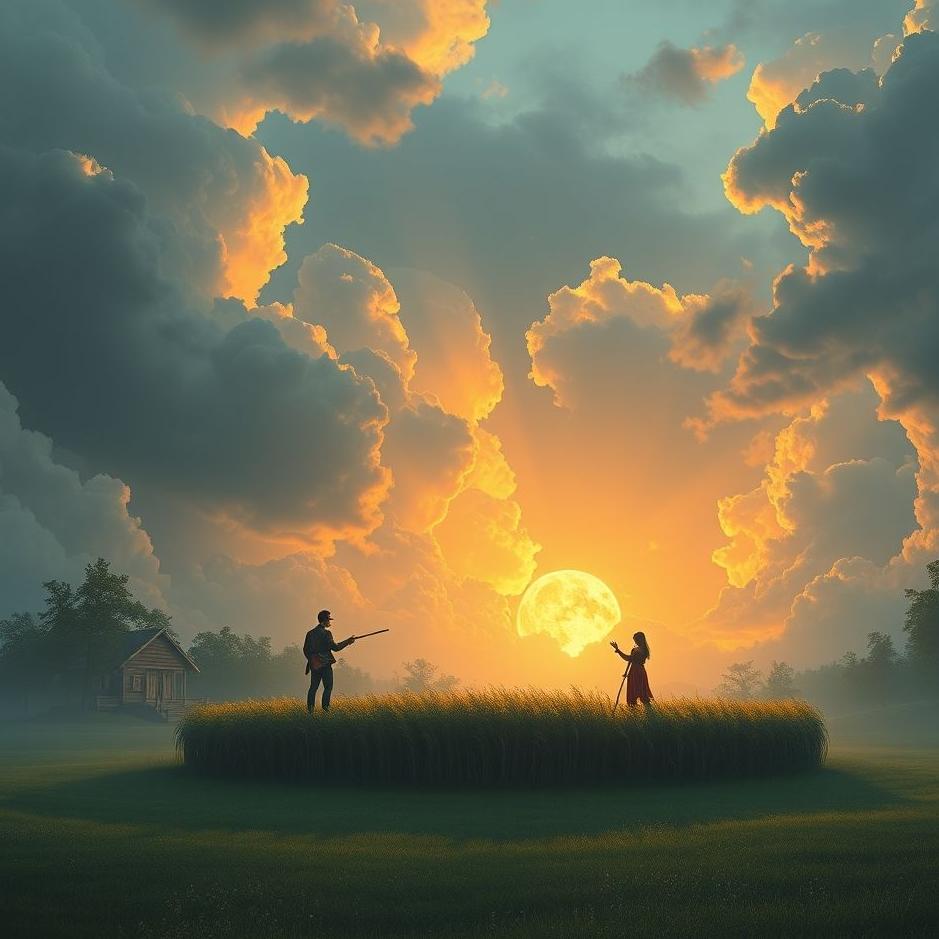 Dream : The game you play in your dream