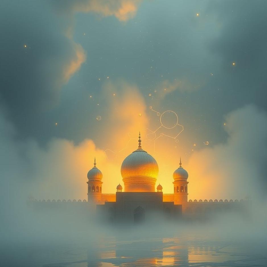 Dream : The ghusl broken in a dream