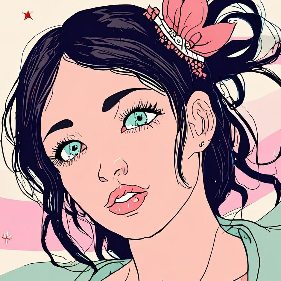 Dream : The girl you like ugly in your dream