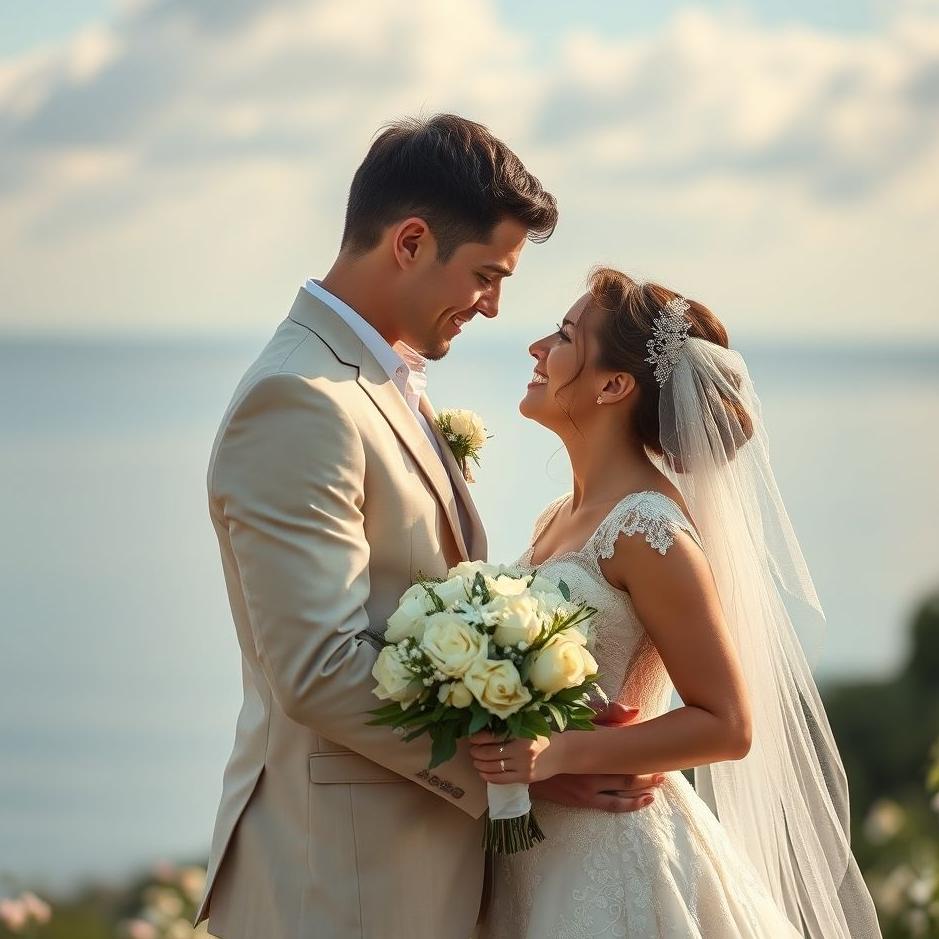 Dream : The girl you love getting married in your dream