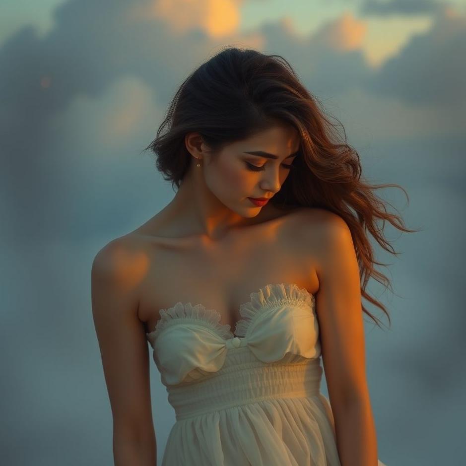 Dream : The girl you love leaving her lover in your dream