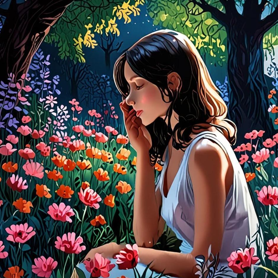 Dream : The girl you love rejecting you in your dream