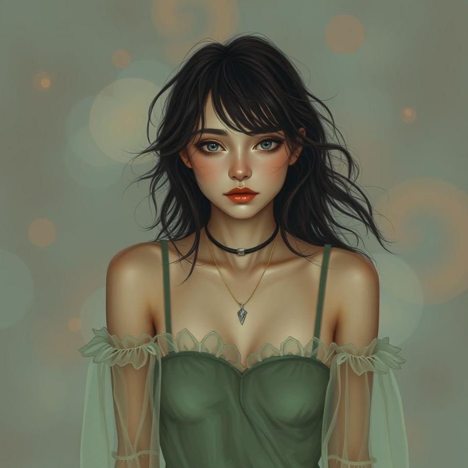 Dream : The girl you love ugly in your dream