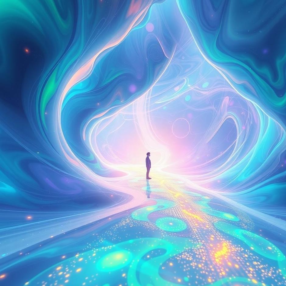 Dream : The goal of lut in a dream