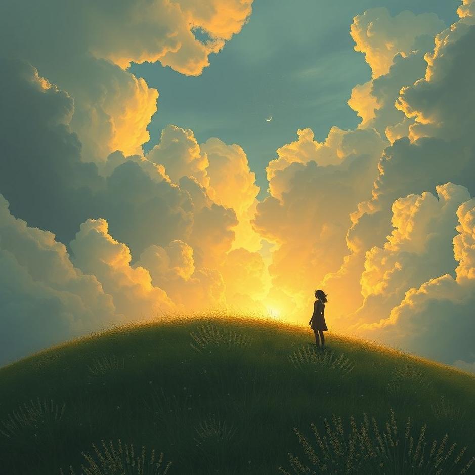 Dream : The good one in a dream