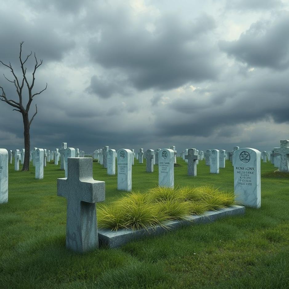 Dream : The grave of your mother-in-law in a dream