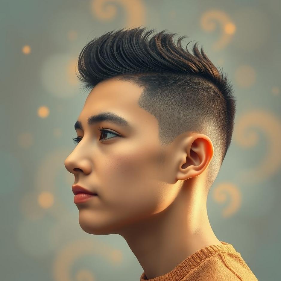 Dream Dictionary : The haircut of your friend in the dream