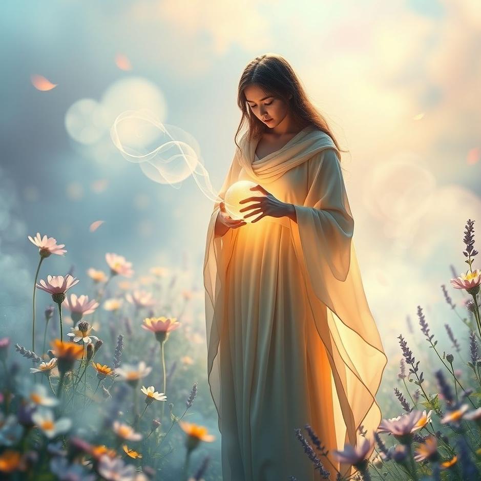 Dream : The healing of an ex-lover in a dream