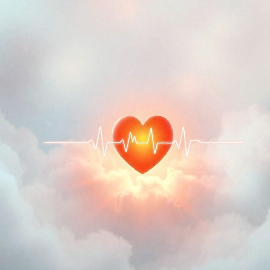 Dream Dictionary : The heartbeat of the baby in the abdomen in the dream