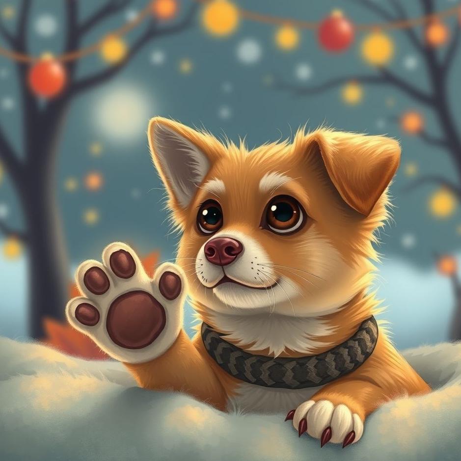 Dream : The holiday with the family in the dream