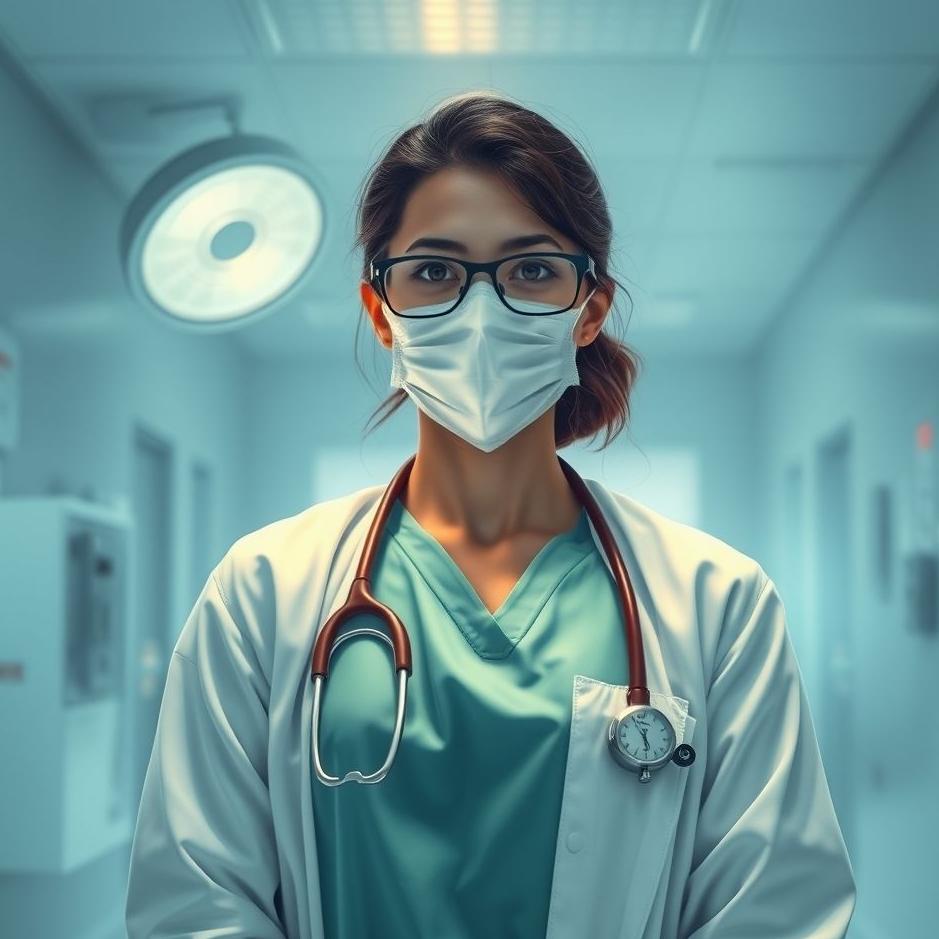 Dream : The hospital manager in a dream