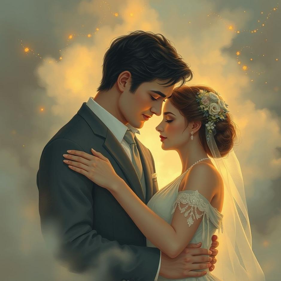 Dream : The husband of your beloved in a dream