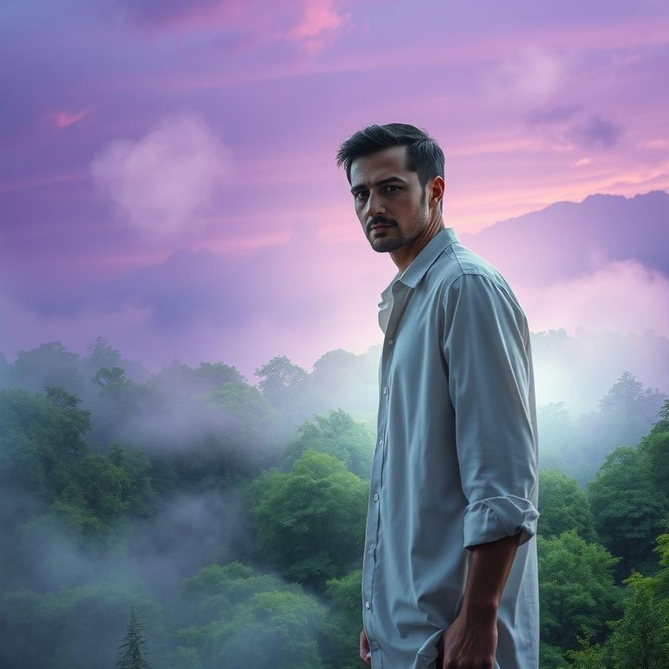 Dream : The husband of your ex-lover in a dream