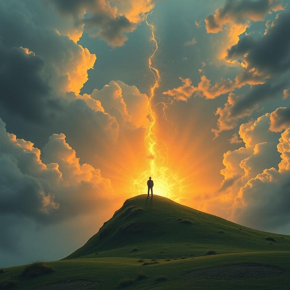 Dream : The impossible in a dream