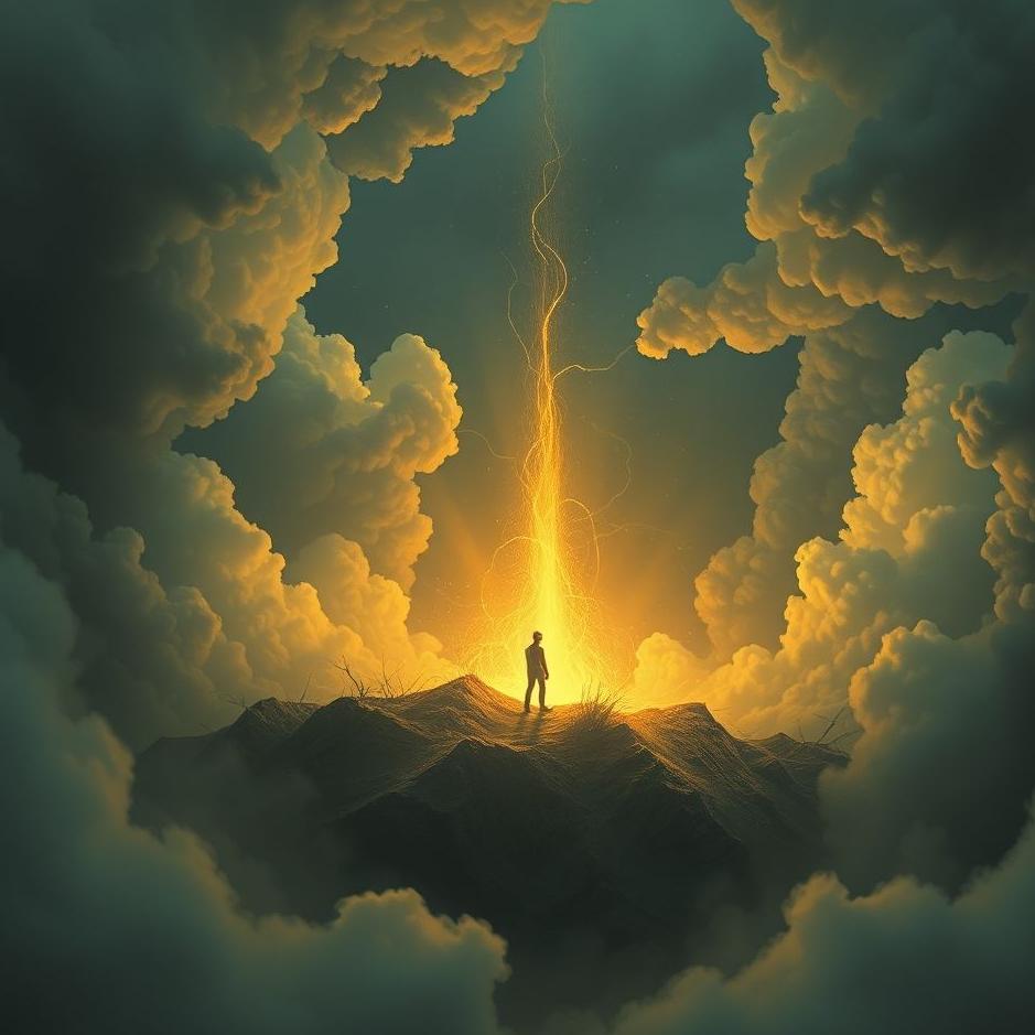 Dream : The infertile in a dream