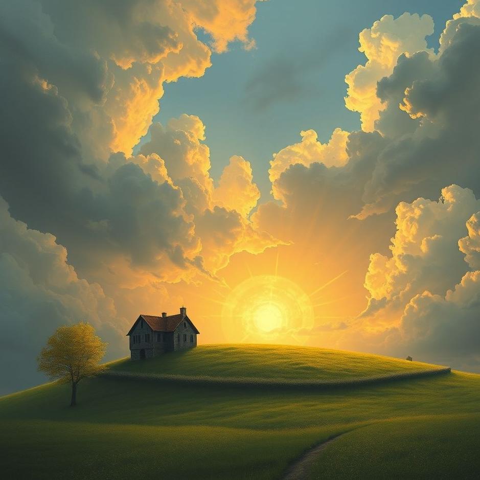 Dream : The inheritance of the plot in the dream