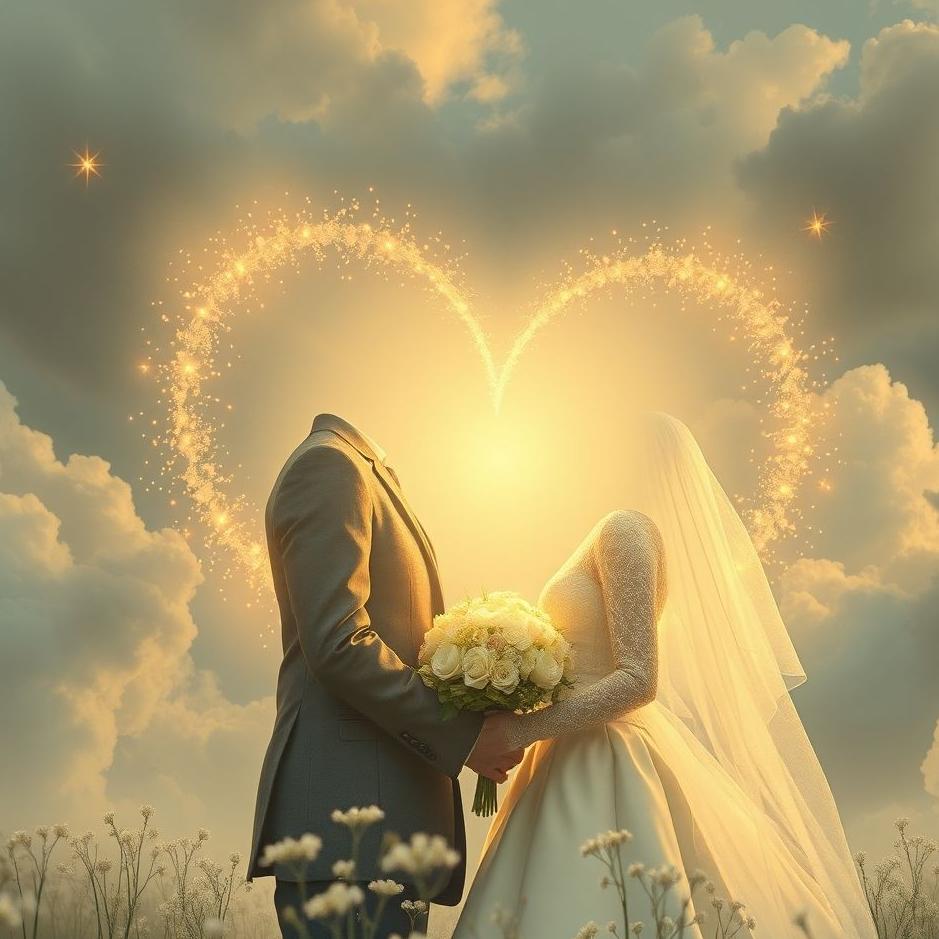 Dream : The intention of marriage in a dream