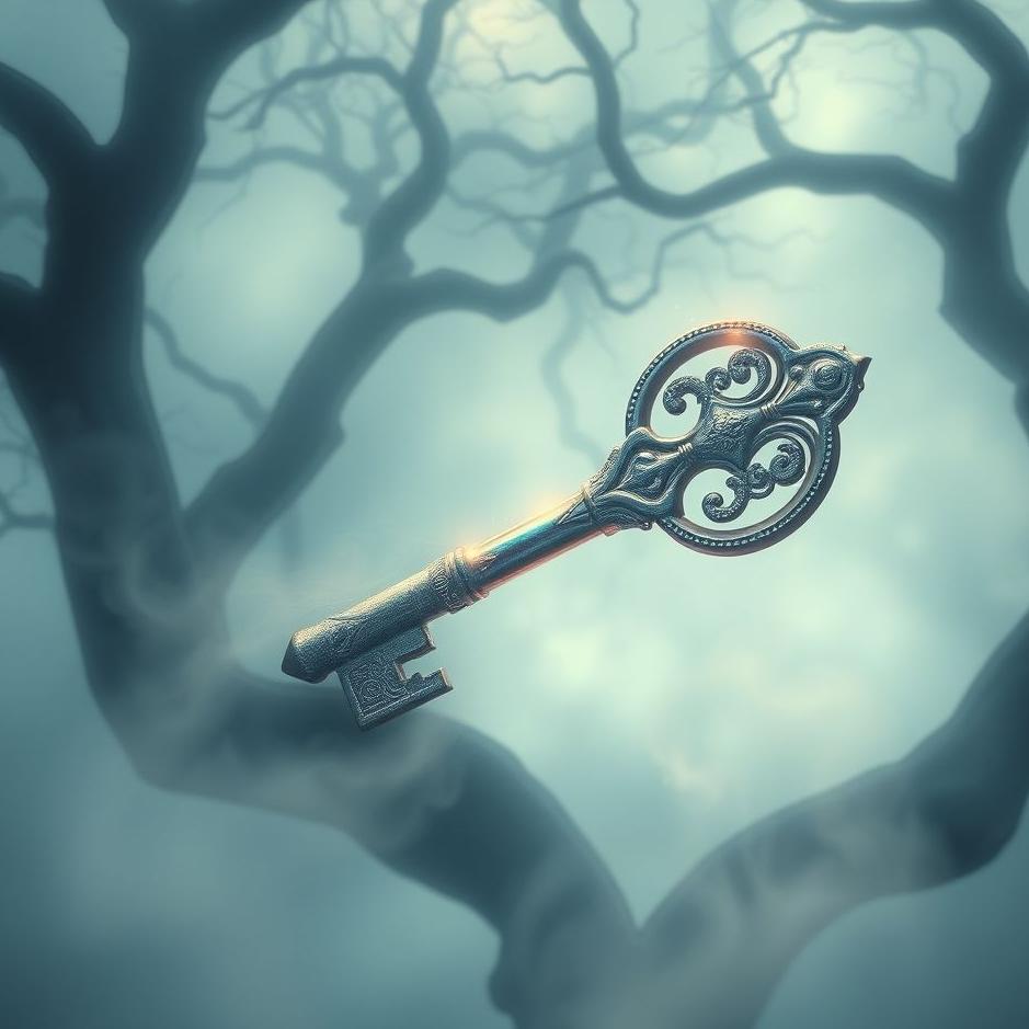 Dream Dictionary : The key you are looking for in the dream