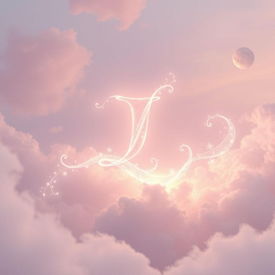 Dream : The letter lamelif in a dream