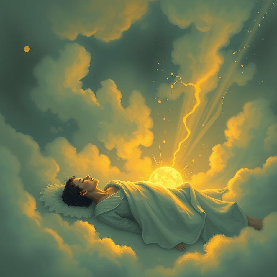 Dream : The lie of your friend in the dream